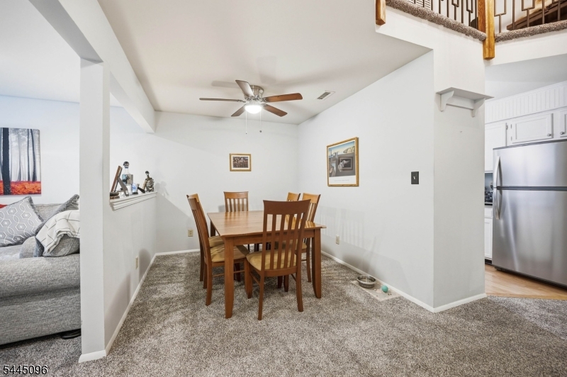 Bald Eagle Village - Residential