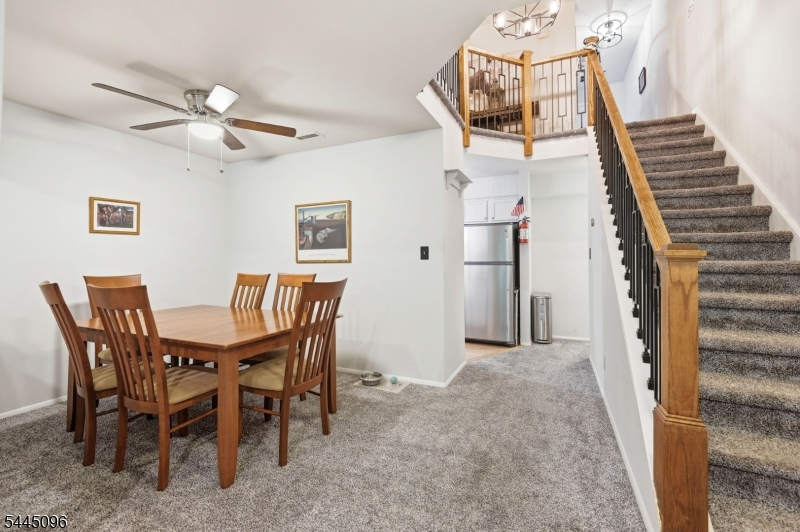 Bald Eagle Village - Residential