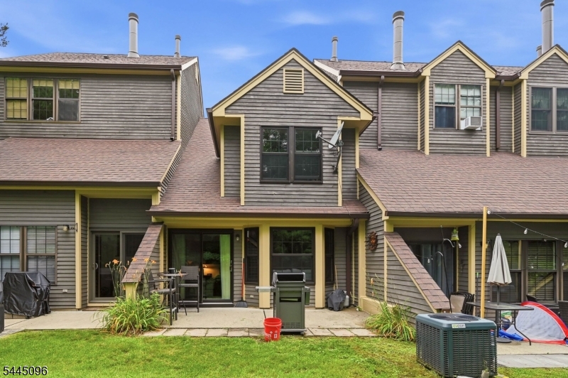 Bald Eagle Village - Residential