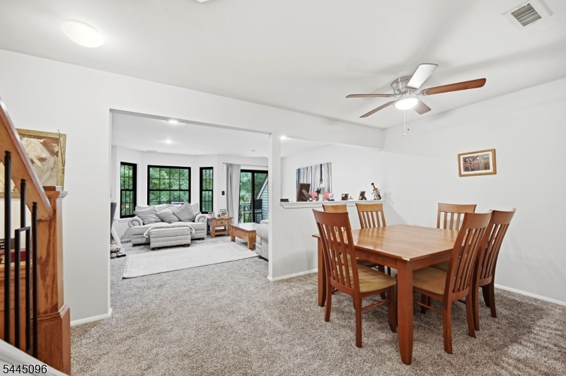 Bald Eagle Village - Residential