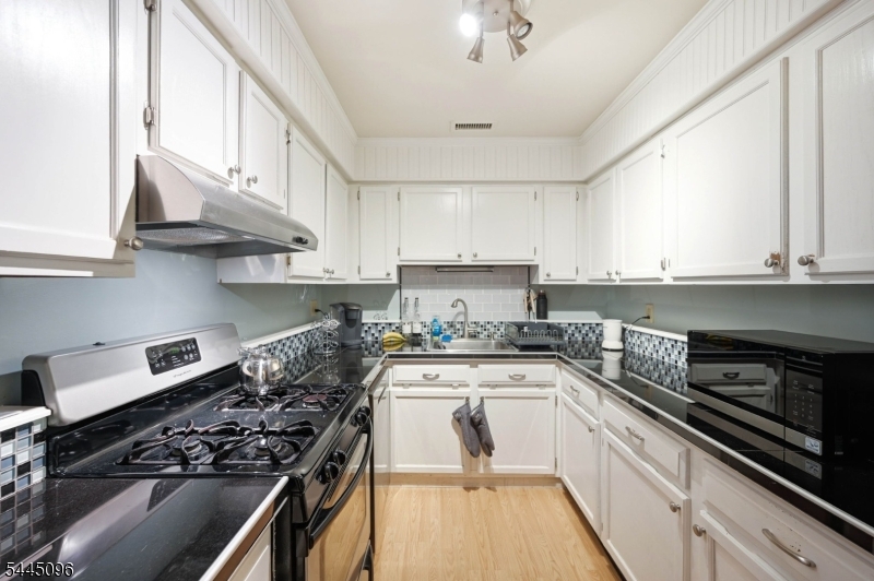 Bald Eagle Village - Residential