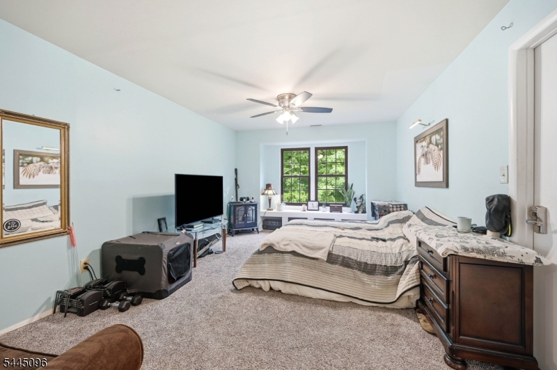 Bald Eagle Village - Residential