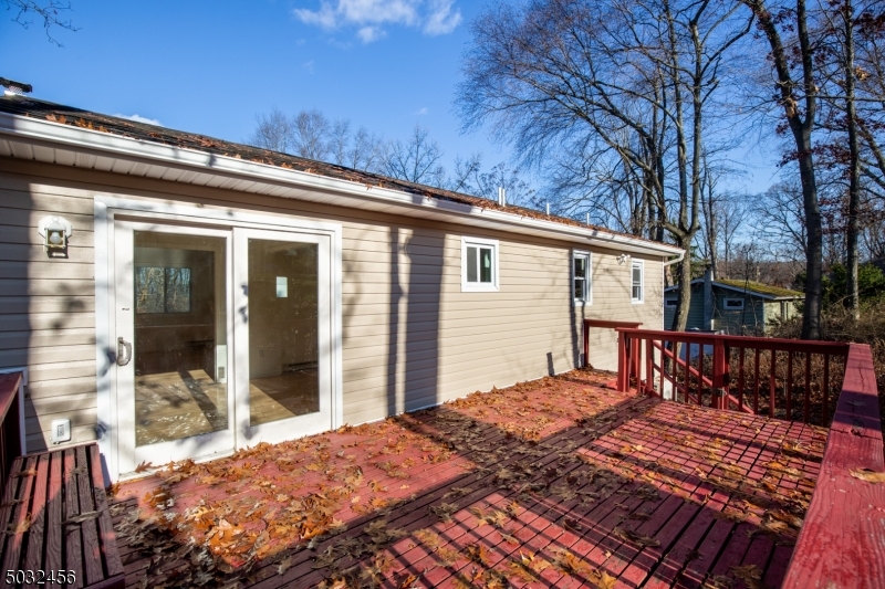 Scenic Lakes - Residential