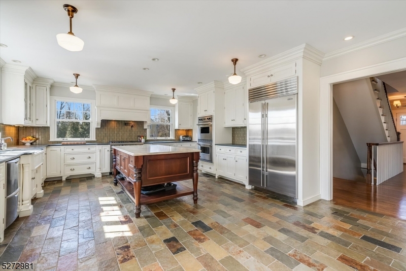 Deerfield - Residential