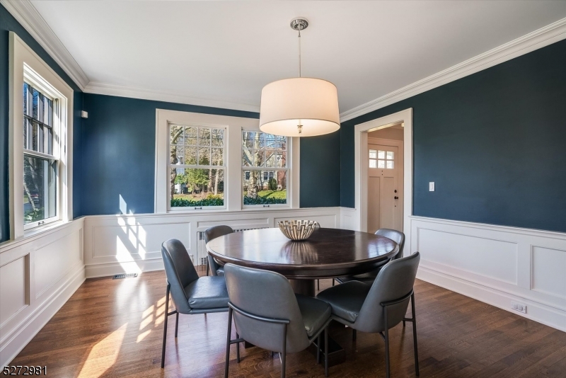 Deerfield - Residential