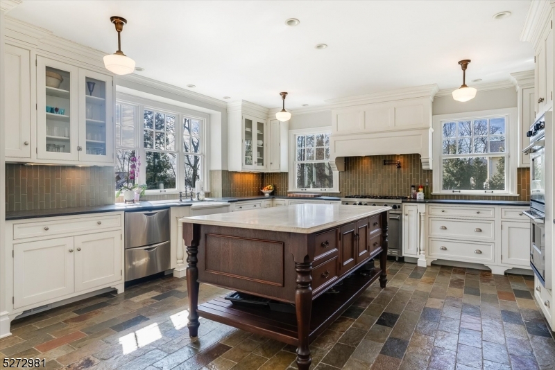 Deerfield - Residential