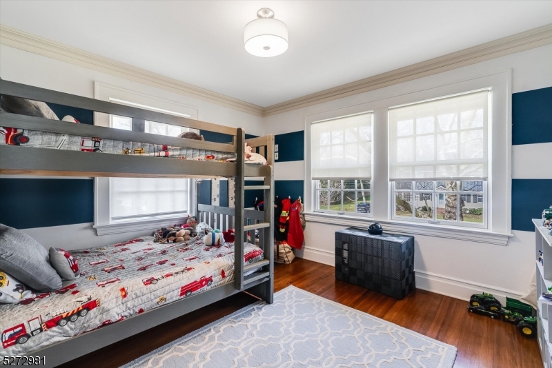 Deerfield - Residential