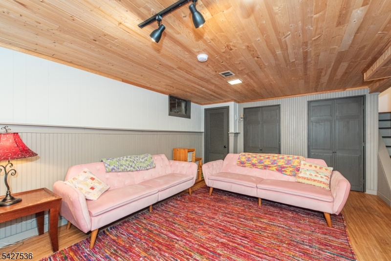 Smoke Rise Club - Residential