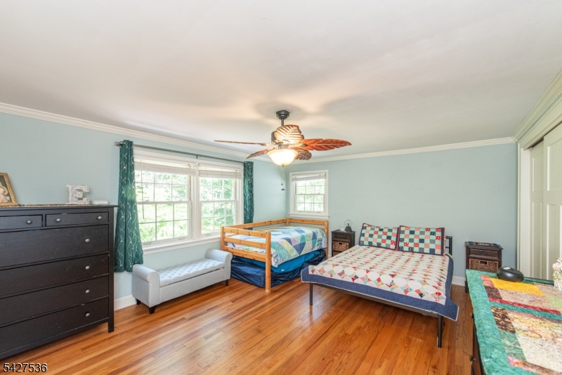 Smoke Rise Club - Residential