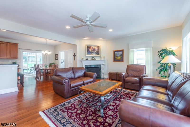 Panther Valley -Bowers Glen - Residential