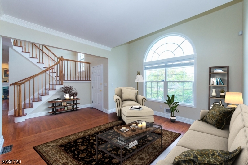 Panther Valley -Bowers Glen - Residential