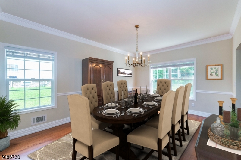 Panther Valley -Bowers Glen - Residential
