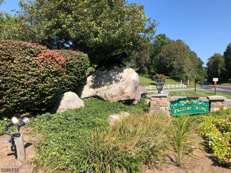 Panther Valley -Bowers Glen - Residential