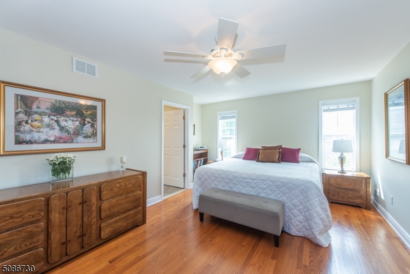 Panther Valley -Bowers Glen - Residential