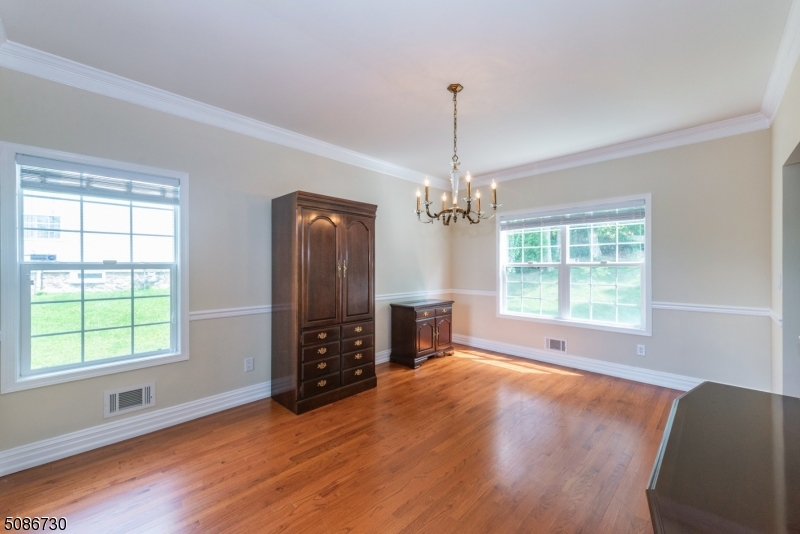 Panther Valley -Bowers Glen - Residential