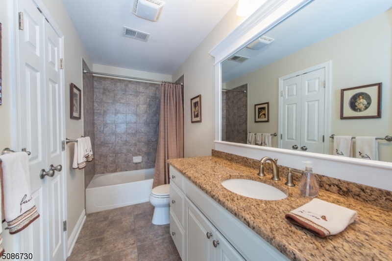 Panther Valley -Bowers Glen - Residential