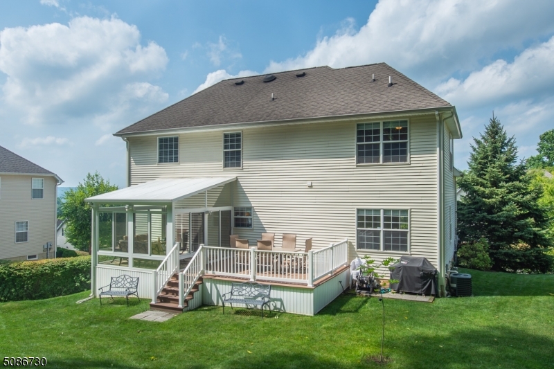 Panther Valley -Bowers Glen - Residential