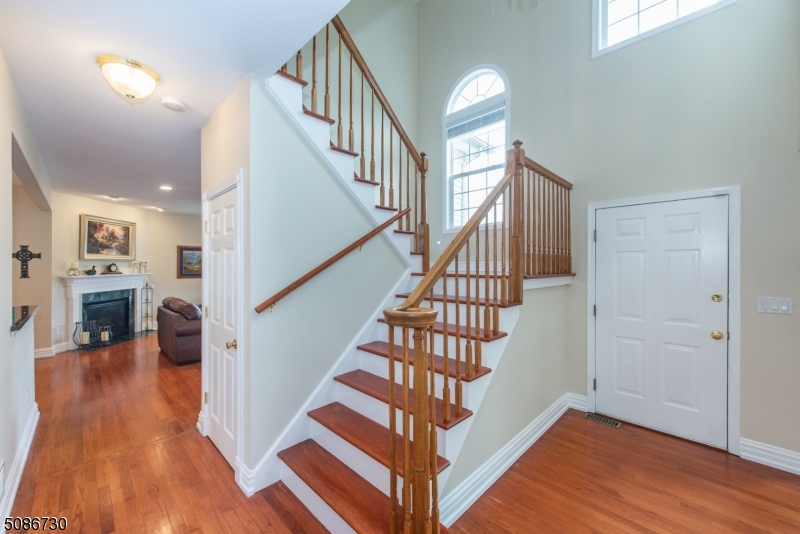 Panther Valley -Bowers Glen - Residential