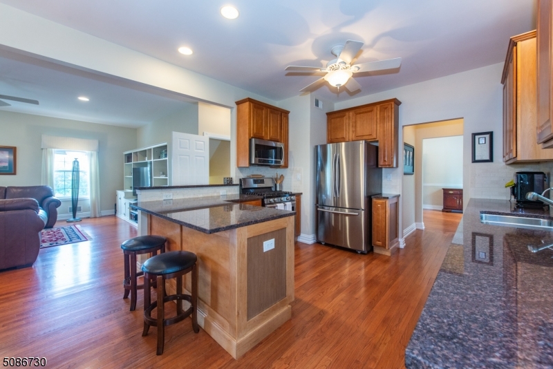 Panther Valley -Bowers Glen - Residential
