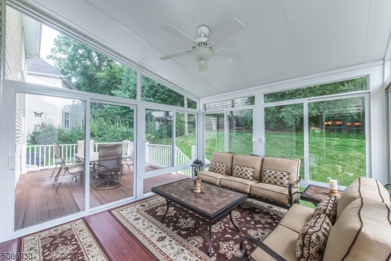 Panther Valley -Bowers Glen - Residential