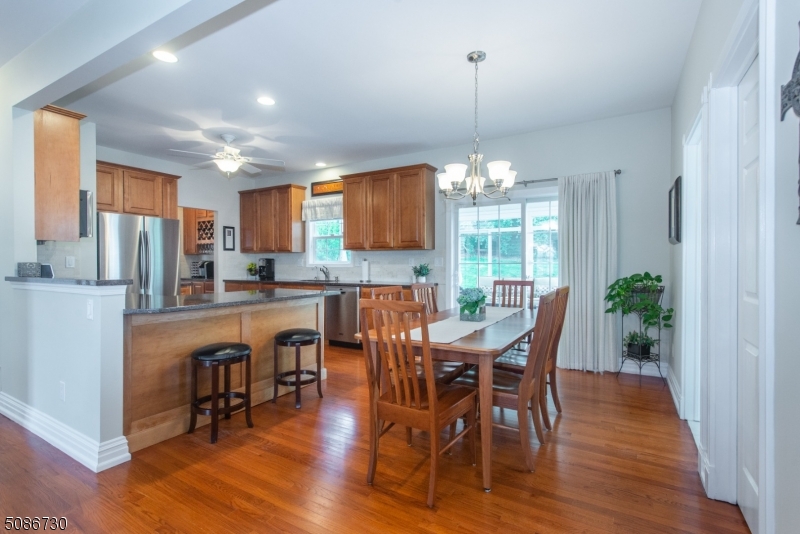 Panther Valley -Bowers Glen - Residential