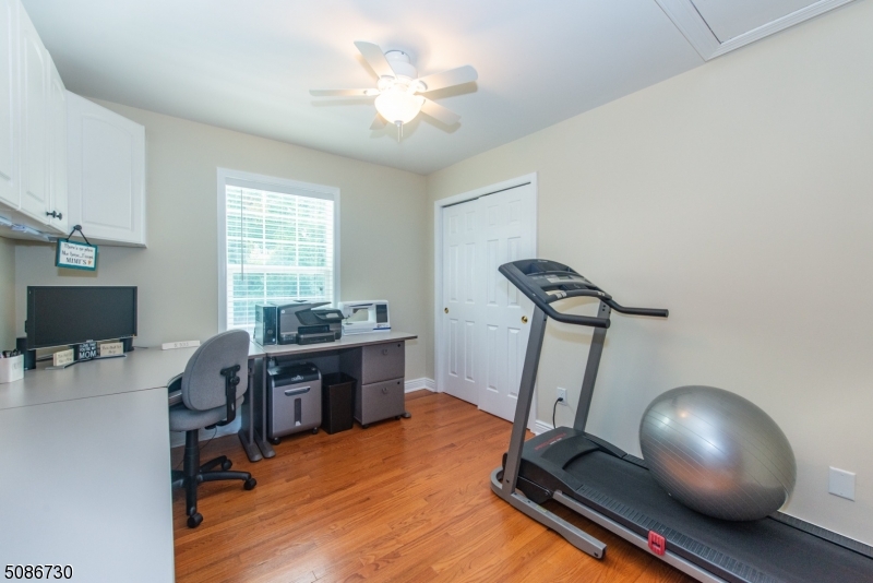 Panther Valley -Bowers Glen - Residential