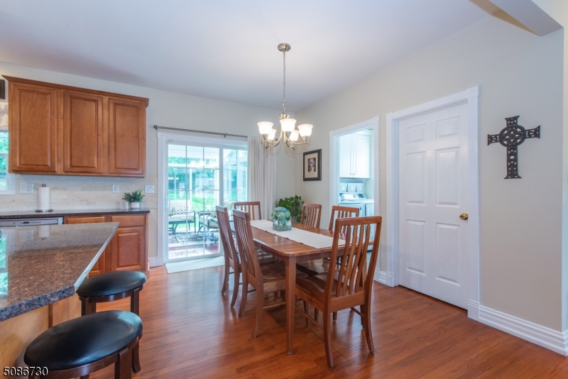 Panther Valley -Bowers Glen - Residential
