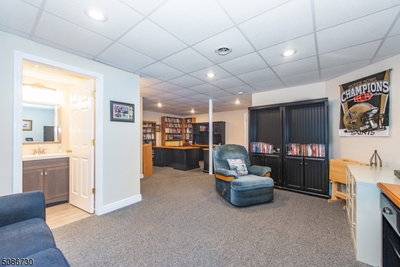 Panther Valley -Bowers Glen - Residential