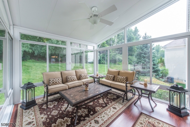 Panther Valley -Bowers Glen - Residential