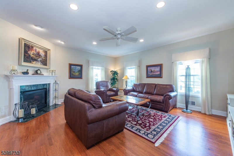 Panther Valley -Bowers Glen - Residential