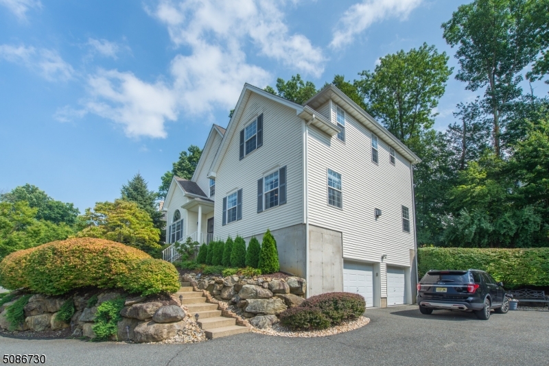 Panther Valley -Bowers Glen - Residential