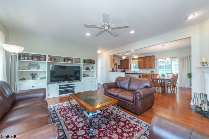 Panther Valley -Bowers Glen - Residential