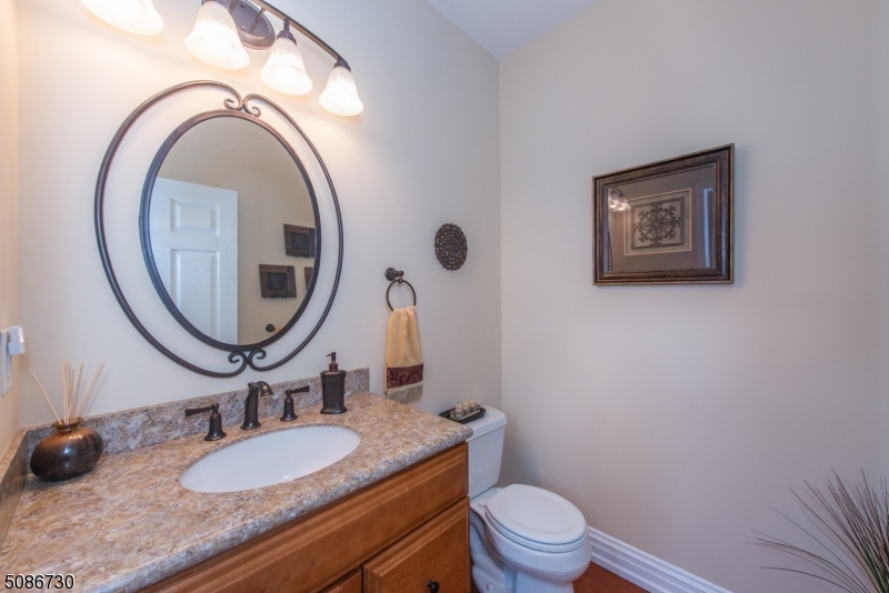Panther Valley -Bowers Glen - Residential