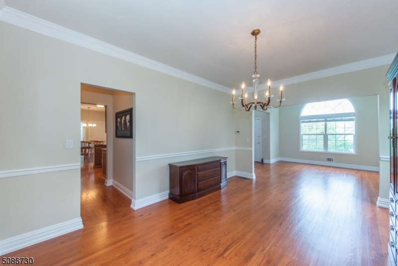 Panther Valley -Bowers Glen - Residential