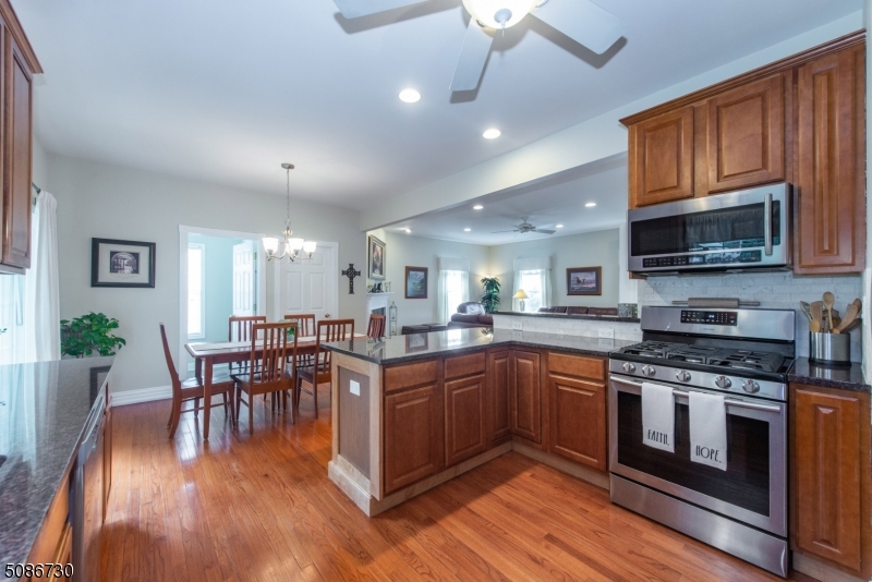 Panther Valley -Bowers Glen - Residential