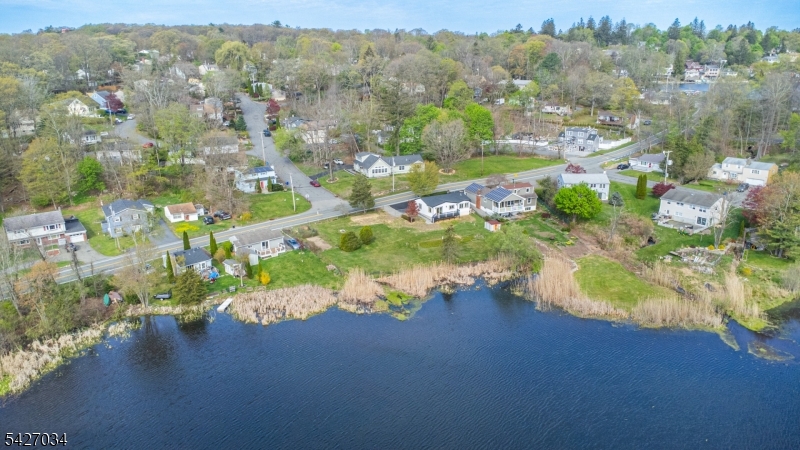 Mount Glen Lakes - Residential