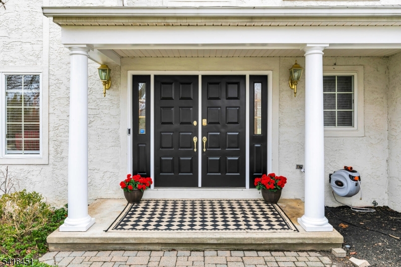 Revere Hill - Residential