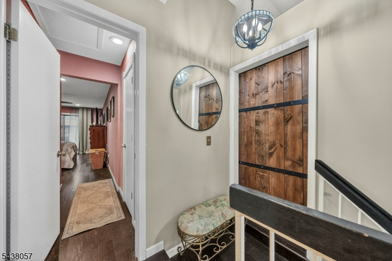 Glen Hills - Residential