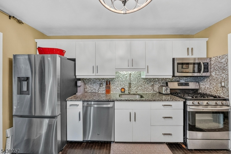 Glen Hills - Residential