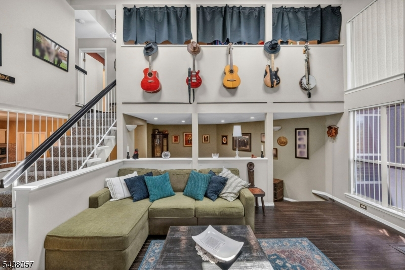 Glen Hills - Residential