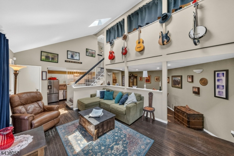 Glen Hills - Residential