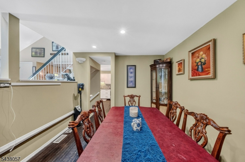 Glen Hills - Residential