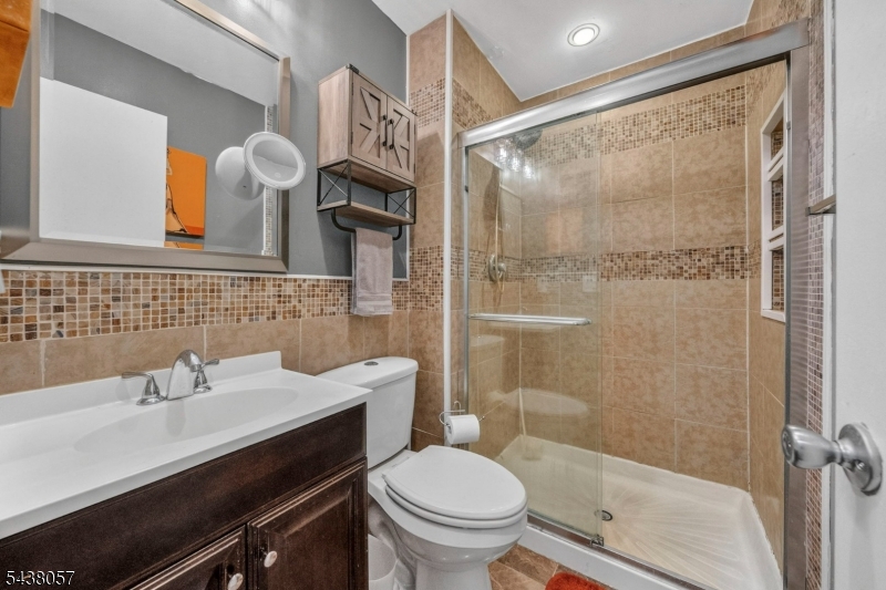 Glen Hills - Residential