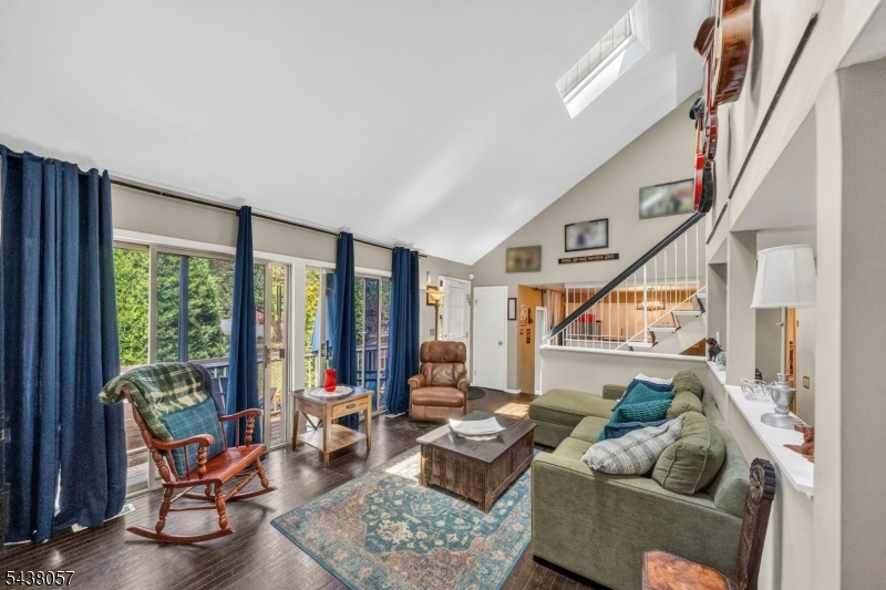 Glen Hills - Residential