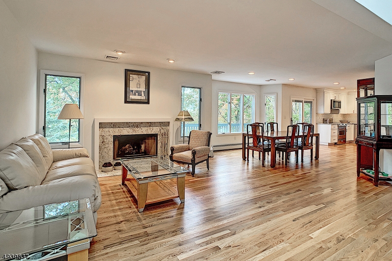 White Meadow Lake - Residential