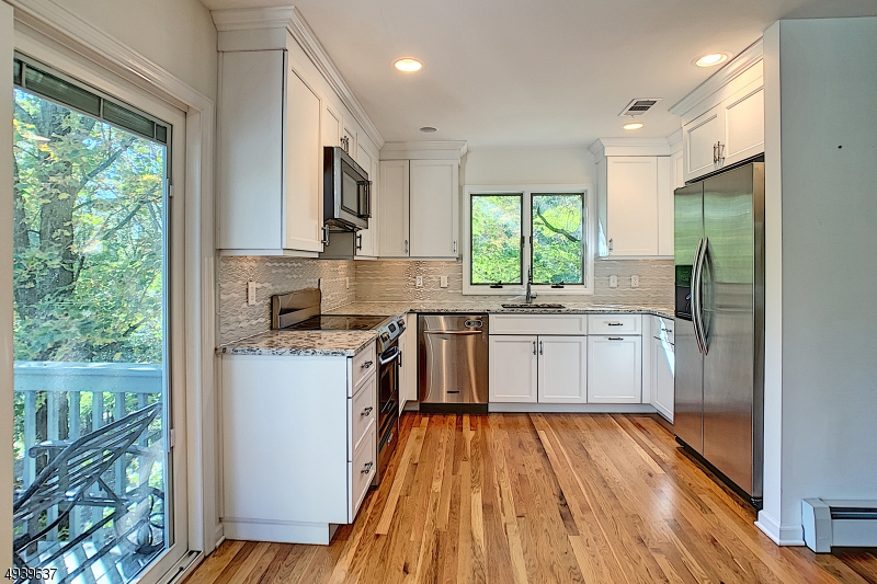 White Meadow Lake - Residential