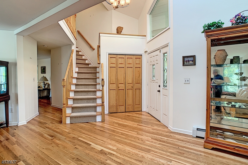 White Meadow Lake - Residential