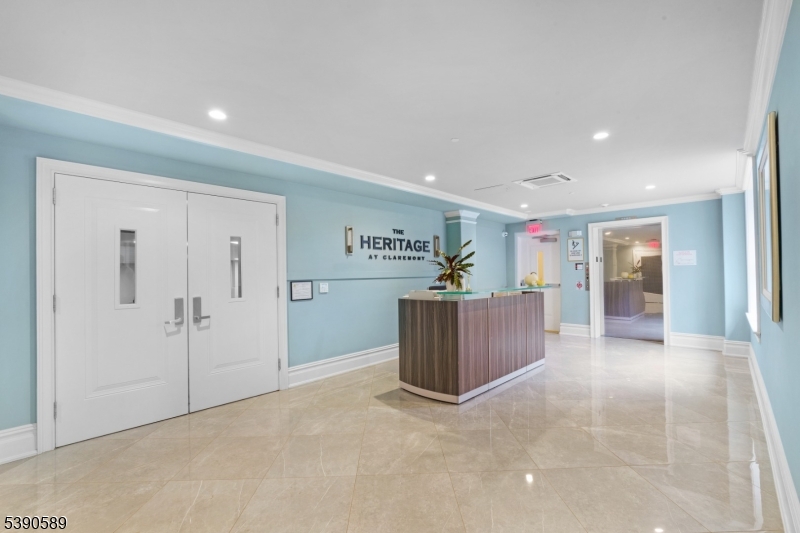 The Heritage - Residential
