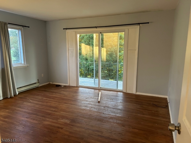 High Point - Residential