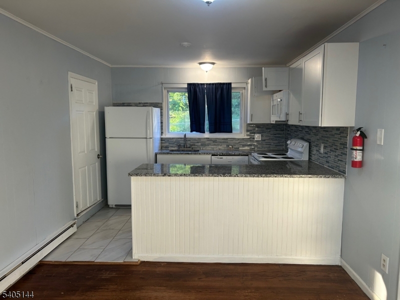 High Point - Residential